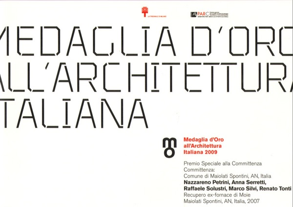 Medaglia_d_oro_architettura_italiana